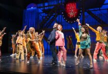 Milano, torna Pretty Woman, musical dei record al Lirico dal 27 aprile