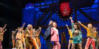 Milano, torna Pretty Woman, musical dei record al Lirico dal 27 aprile