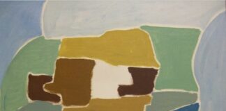 Art City, in Regione i paesaggi di Giovanni Ciangottini