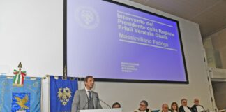 Università, Fedriga “Formazione è base per crescita socio-economica”