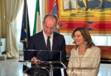 Zaia e Casellati siglano accordo per la semplificazione