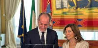 Zaia e Casellati siglano accordo per la semplificazione