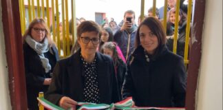Da Terna “computer circolari” per due laboratori a Palermo
