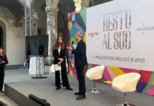Il Mezzogiorno bello e buono, svelata guida Invitalia e Gambero Rosso