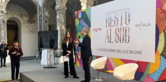 Il Mezzogiorno bello e buono, svelata guida Invitalia e Gambero Rosso