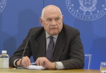 Il Governo non scende a patti, Nordio conferma il 41 bis a Cospito