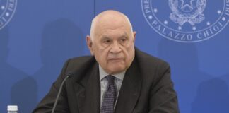 Nordio “Fermezza contro le intimidazioni”