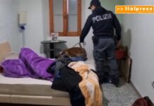 Immigrazione clandestina, arresti legati ad attentato a Berlino del 2016