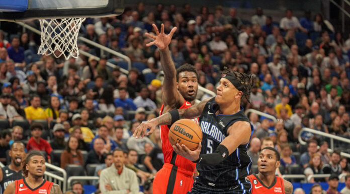 Orlando vince a Philadelphia, 29 punti di Banchero