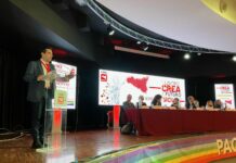 Al via congresso Cgil Sicilia, Mannino “Una grande alleanza per la riscossa dell’isola”