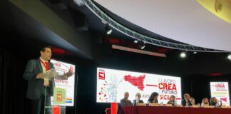 Al via congresso Cgil Sicilia, Mannino “Una grande alleanza per la riscossa dell’isola”
