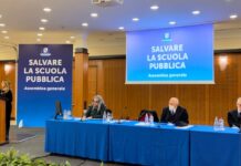 A Napoli assemblea generale in difesa della scuola pubblica