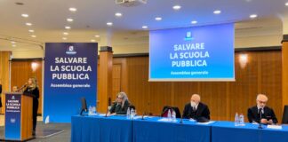 A Napoli assemblea generale in difesa della scuola pubblica