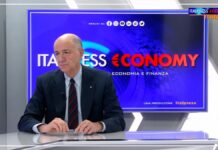 Passera “Tassi negativi non potevano durare, ma serve prudenza”