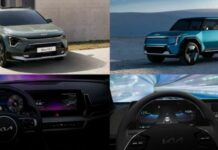 La filosofia del design di Kia premiata ai Good Design Awards