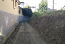 A Ponte Ronca conclusi i lavori nell’alveo del torrente Ghironda