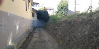 A Ponte Ronca conclusi i lavori nell’alveo del torrente Ghironda