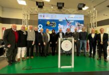 Ciclismo, i primi 60 anni del Trofeo Laigueglia