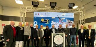 Ciclismo, i primi 60 anni del Trofeo Laigueglia