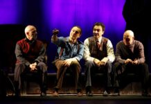 Al “Toniolo” appuntamento con i protagonisti della stagione teatrale