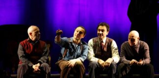 Al “Toniolo” appuntamento con i protagonisti della stagione teatrale