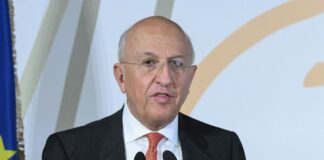 Bce, Patuelli “Sull’aumento dei tassi serve più prudenza”