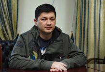 Lo Zelensky dell’Ucraina del sud, il governatore-giullare di Mykolaiv