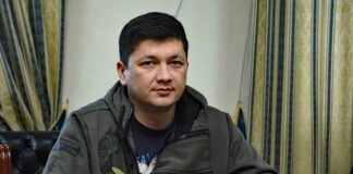 Lo Zelensky dell’Ucraina del sud, il governatore-giullare di Mykolaiv