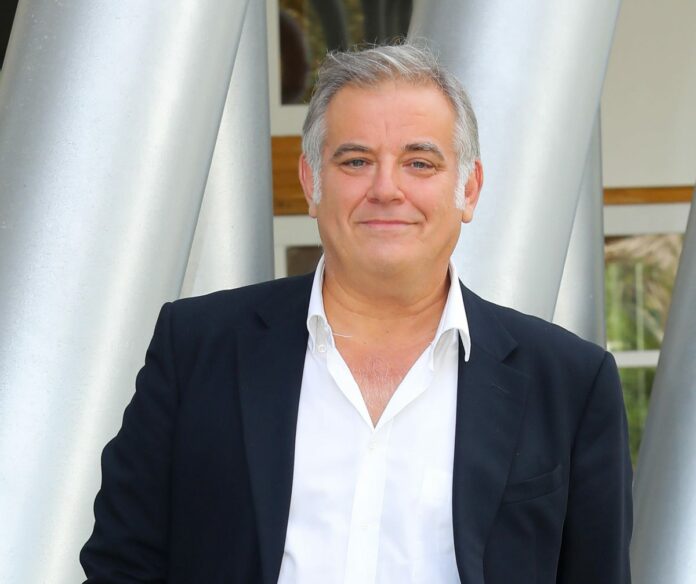 Roma, Presentazione trasmissione tv