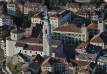 Belluno, protocollo Regione Veneto-Provincia per programmazione grandi eventi