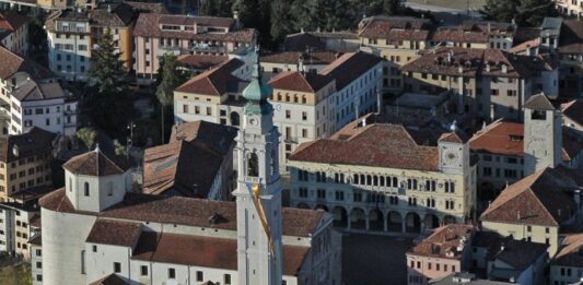 Aree interne, al via le domande per 5,85 milioni di interventi culturali cofinanziati dall’Unione Europea