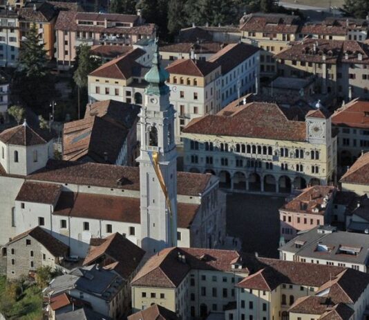 Aree interne, al via le domande per 5,85 milioni di interventi culturali cofinanziati dall’Unione Europea