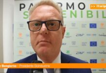 Muore a 47 anni il presidente di Sicindustria Bongiorno