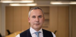 Deutsche Bank, Parazzini Ceo per la regione Europa occidentale