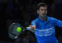 Djokovic in semifinale agli Australian Open, sfiderà Paul