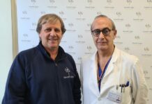 All’ospedale Giglio di Cefalù un centro per l’osteoporosi