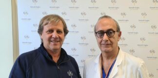 All’ospedale Giglio di Cefalù un centro per l’osteoporosi