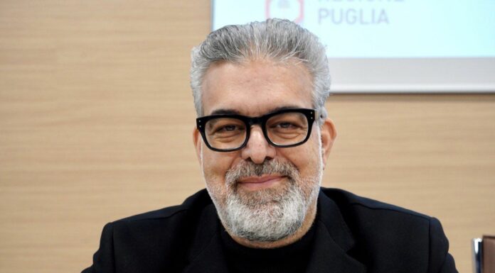 In Puglia 1 miliardo di euro di investimenti del Servizio Idrico Integrato