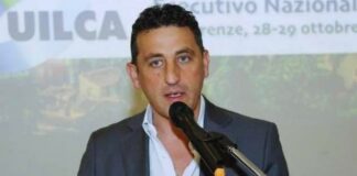 Mingoia eletto segretario Uilca Unicredit Group