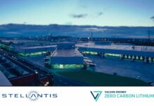 Stellantis, accordo con Vulcan per uso energia geotermica in Germania