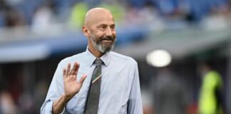 Calcio in lutto, è morto Gianluca Vialli