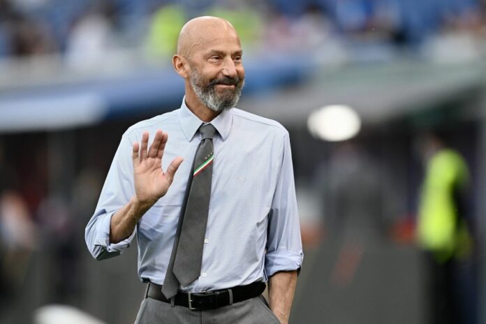 Italia-Germania Nations League