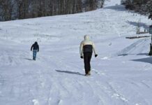 Appennino senza neve, danni per 50 milioni. Santanchè “Presto misure”