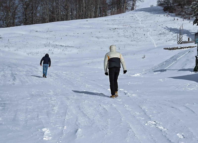 Appennino senza neve, danni per 50 milioni. Santanchè “Presto misure”