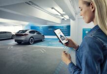 Bosch e Apcoa forniranno sistemi di parcheggio a guida autonoma in Germania