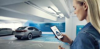 Bosch e Apcoa forniranno sistemi di parcheggio a guida autonoma in Germania