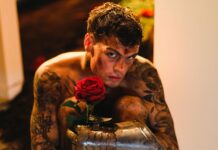 Blanco torna con il singolo “L’isola delle rose”