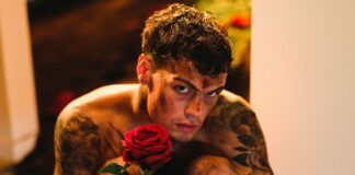 Blanco torna con il singolo “L’isola delle rose”