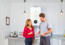 Per Bosch Termotecnica primo posto nella classifica Itqf