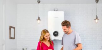 Per Bosch Termotecnica primo posto nella classifica Itqf